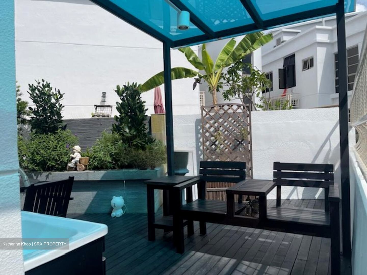 Parc Vista (D22), Condominium #456935171